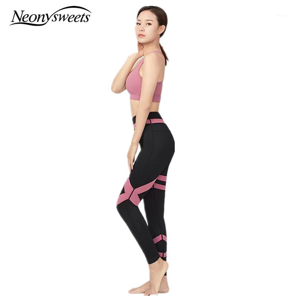 yoga outfit neonysweets set gym clothing sportswear for women high waist sport jogging suits seamless fitness outfits bra
yoga outfit neonysweets set gym clothing sportswear for women high waist sport jogging suits seamless fitness outfits bra