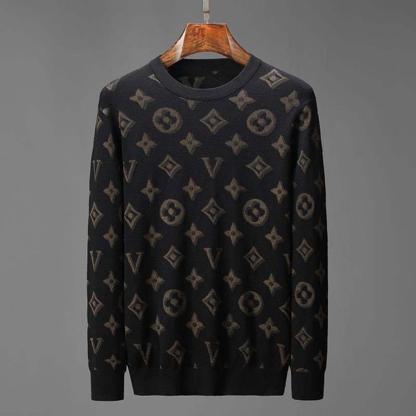 2021 men sweaters autumn winter casual long sleeve henry sweater fashion embroidery letter pattern mens clothing -xxxl, White;black
2021 men sweaters autumn winter casual long sleeve henry sweater fashion embroidery letter pattern mens clothing -xxxl, White;black