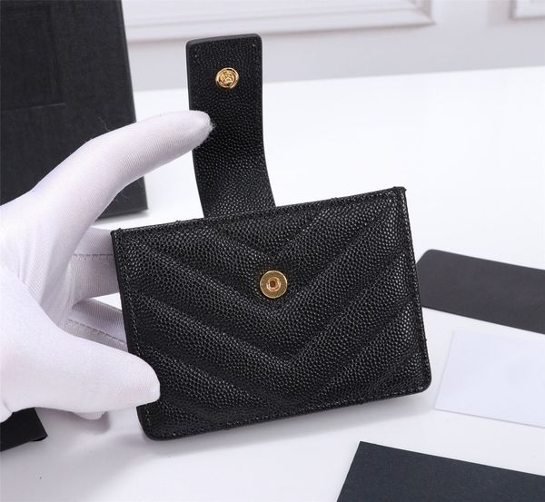ins luxurys designers wallet coins coin purse key pouch mens womens cardholder 607907, Red;black
ins luxurys designers wallet coins coin purse key pouch mens womens cardholder 607907, Red;black