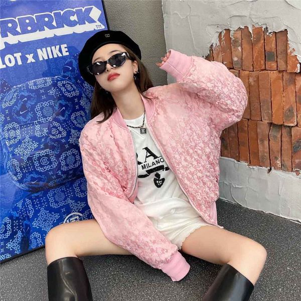 full letter jacquard down jacket women crew neck zipper coat winter warm goose parkas with tags, Black
full letter jacquard down jacket women crew neck zipper coat winter warm goose parkas with tags, Black