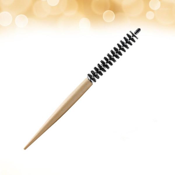 hairdressing rolling comb inverted hair styling bangs makeup professional for lady girl us1, Silver
hairdressing rolling comb inverted hair styling bangs makeup professional for lady girl us1, Silver