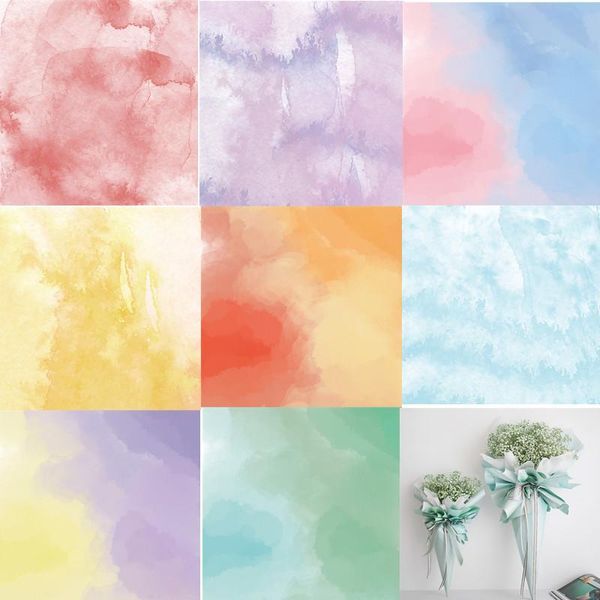 art paper flower wrapping papers waterproof packaging special shop bouquet gift material other arts and crafts
art paper flower wrapping papers waterproof packaging special shop bouquet gift material other arts and crafts