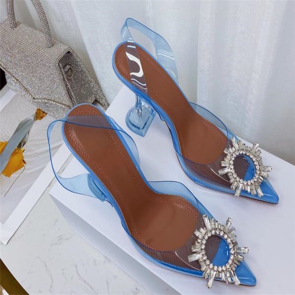 transparent diamond bow high heel shine cap toe heels fine tip with the empty women's singles shoes summer crystal fairy wind blue, Black
transparent diamond bow high heel shine cap toe heels fine tip with the empty women's singles shoes summer crystal fairy wind blue, Black