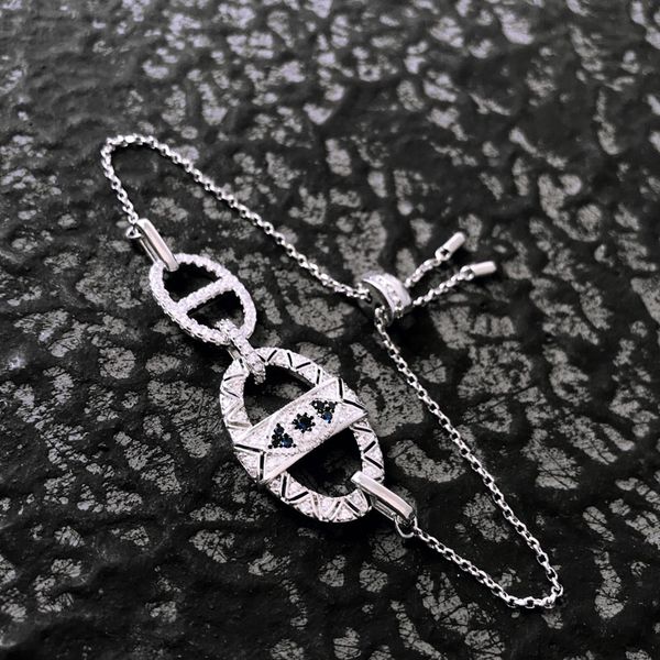 s925 sterling silver anti evil eye clasp bracelet personalized fashion design trend luxury brand monaco jewelry give a birthday present, Golden;silver
s925 sterling silver anti evil eye clasp bracelet personalized fashion design trend luxury brand monaco jewelry give a birthday present, Golden;silver