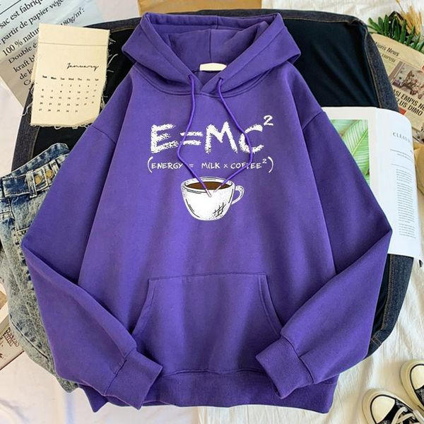 men's hoodies & sweatshirts e=mc2 energy=milk*coffee coffee secret sweatshirt male loose sale hoodie harajuku for fleece comfortable tr, Black
men's hoodies & sweatshirts e=mc2 energy=milk*coffee coffee secret sweatshirt male loose sale hoodie harajuku for fleece comfortable tr, Black