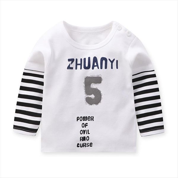 arrivel striped cotton long sleeve t shirt 12m 8y autumn children clothing blouse boys kids clothes kt02, Blue
arrivel striped cotton long sleeve t shirt 12m 8y autumn children clothing blouse boys kids clothes kt02, Blue