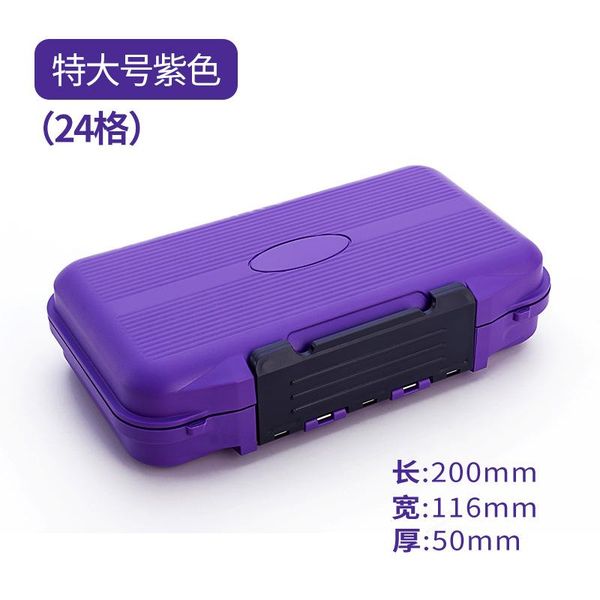 fishing accessories box tool storage case pesca for lure spoon hook bait tackle 12/16/24
fishing accessories box tool storage case pesca for lure spoon hook bait tackle 12/16/24