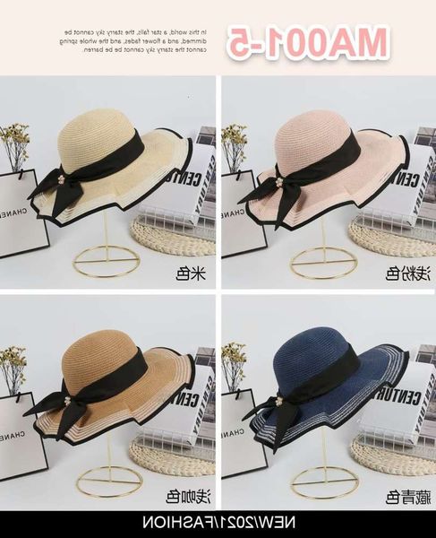 sun hat summer general big brim stripe fashion dome headdress sun special offer beach hat, Blue;gray
sun hat summer general big brim stripe fashion dome headdress sun special offer beach hat, Blue;gray