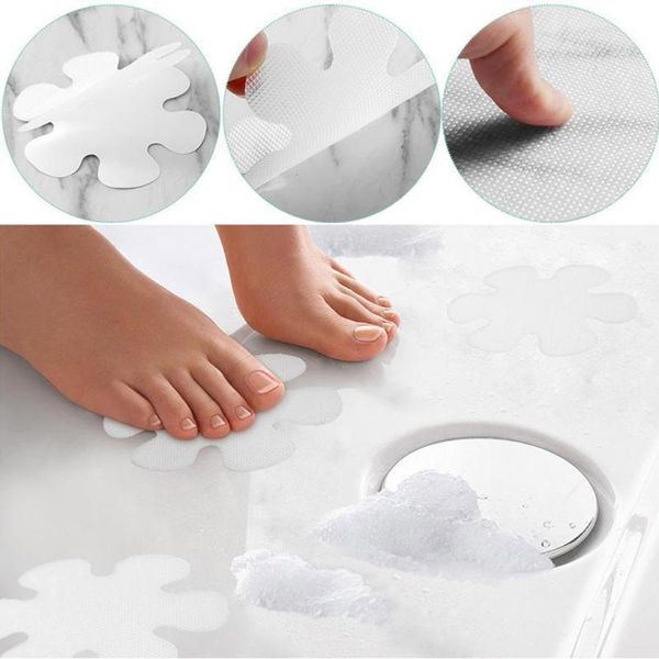 bath mats bathtub non-slip stickers waterproof flower shaped shower paster adhesive appliques
bath mats bathtub non-slip stickers waterproof flower shaped shower paster adhesive appliques