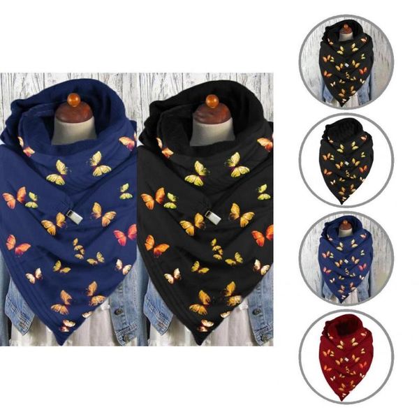 scarves elegant attractive lightweight printed shawl graceful women wrap thick for dating, Blue;gray
scarves elegant attractive lightweight printed shawl graceful women wrap thick for dating, Blue;gray