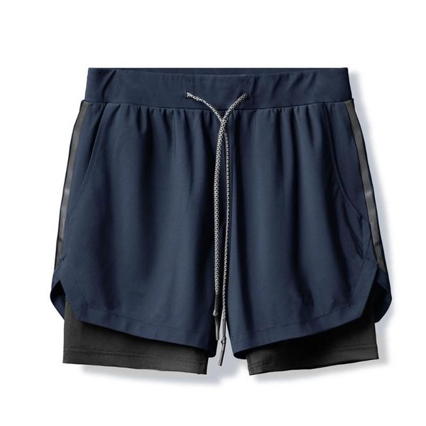 double-layer anti-glare sports shorts men's running training 5 point pants hipster camouflage basketball, White;black
double-layer anti-glare sports shorts men's running training 5 point pants hipster camouflage basketball, White;black
