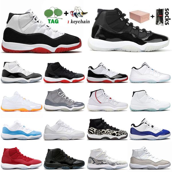 with box sock jumpman 11s mens basketball shoes animal instinct 25th anniversary low white bred concord 45 citrus cap and gown men women sne, White;red
with box sock jumpman 11s mens basketball shoes animal instinct 25th anniversary low white bred concord 45 citrus cap and gown men women sne, White;red