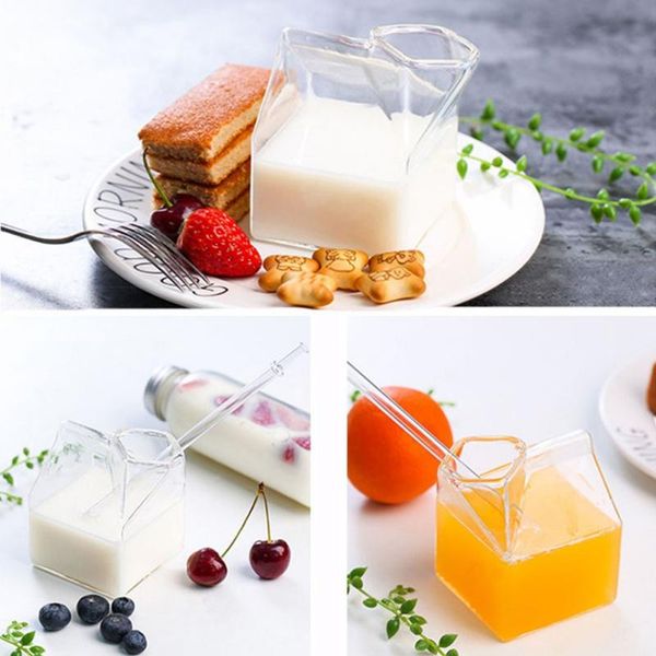 japanese style glass milk cup square box microwave oven can heat creative home kitchen tableware breakfast wine glasses
japanese style glass milk cup square box microwave oven can heat creative home kitchen tableware breakfast wine glasses