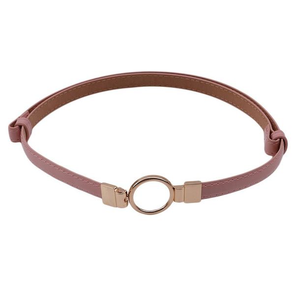 belts fashion women's belt elastic waistband gold circle buckle small cummerbund women strap pink, Black;brown
belts fashion women's belt elastic waistband gold circle buckle small cummerbund women strap pink, Black;brown