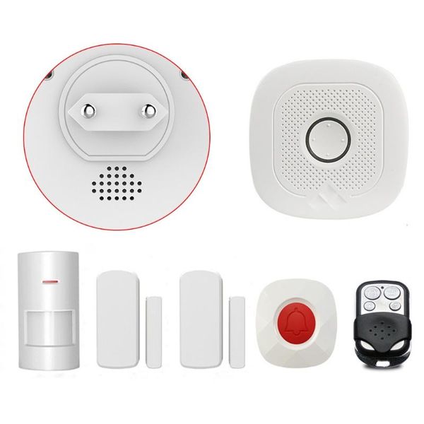alarm systems j2fd tuya wifi smart home security system compatible with alexa and -google assistant ideal for garage apartment
alarm systems j2fd tuya wifi smart home security system compatible with alexa and -google assistant ideal for garage apartment