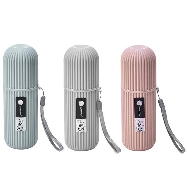 travel toothbrush box portable mouthwash cup toothpaste protect holder case camping storage bath accessory set
travel toothbrush box portable mouthwash cup toothpaste protect holder case camping storage bath accessory set