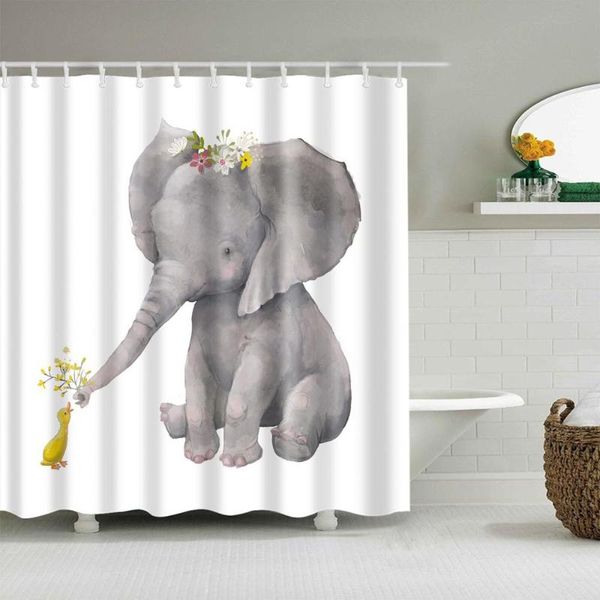 animals shower curtain cartoon elephant and duck fashion bath accessories with hooks waterproof polyester fabric bathroom decor curtains
animals shower curtain cartoon elephant and duck fashion bath accessories with hooks waterproof polyester fabric bathroom decor curtains