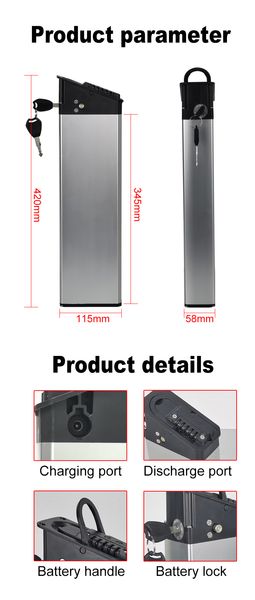 mate x electric bike battery 36v 48v 52v 20ah 21ah 13ah 15ah 17.5ah 10ah 12ah 13.6ah 14ah foldable ebike hidden batteries
mate x electric bike battery 36v 48v 52v 20ah 21ah 13ah 15ah 17.5ah 10ah 12ah 13.6ah 14ah foldable ebike hidden batteries