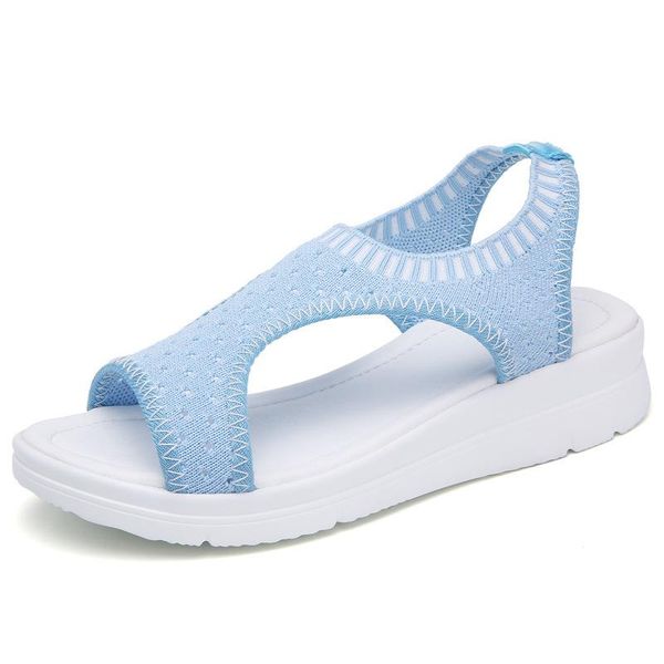 sandals women 2021 female shoes woman summer beach wedge comfortable breathable ladies slip-on flat womens sandalias, Black
sandals women 2021 female shoes woman summer beach wedge comfortable breathable ladies slip-on flat womens sandalias, Black