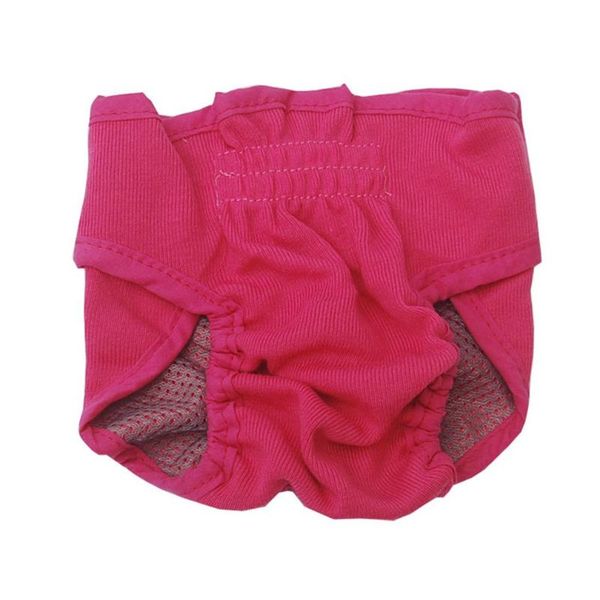 dog apparel comfortable reusable pets dogs diapers washable soild color breathable pet pant stylish sanitary nappy diaper
dog apparel comfortable reusable pets dogs diapers washable soild color breathable pet pant stylish sanitary nappy diaper