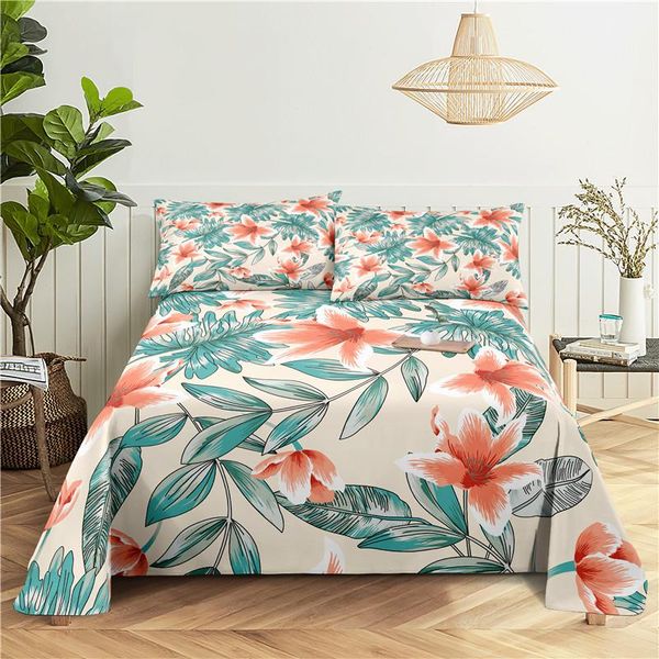 beautiful flower 0.9/1.2/1.5/1.8/2.0m digital printing polyester bed flat sheet with case print bedding set sheets & sets
beautiful flower 0.9/1.2/1.5/1.8/2.0m digital printing polyester bed flat sheet with case print bedding set sheets & sets