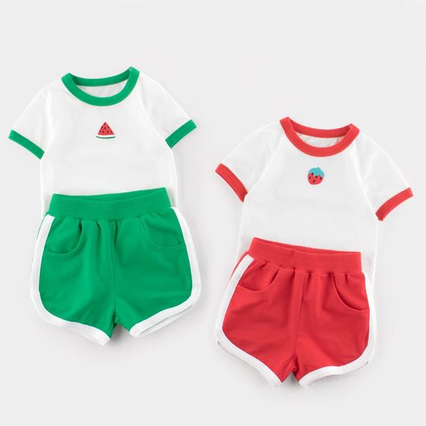 clothing sets infant kid girl clothes 2021 summer baby boy t shirt + short pants children cotton print 2pcs outfit set 2-7y, White
clothing sets infant kid girl clothes 2021 summer baby boy t shirt + short pants children cotton print 2pcs outfit set 2-7y, White