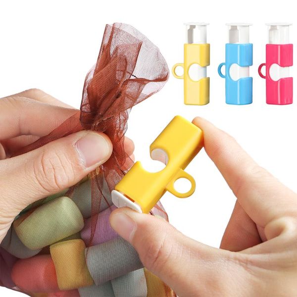 bag clips 3pcs/set stretch button bread sealing clip plastic snack fresh storage bags home kitchen accessories
bag clips 3pcs/set stretch button bread sealing clip plastic snack fresh storage bags home kitchen accessories