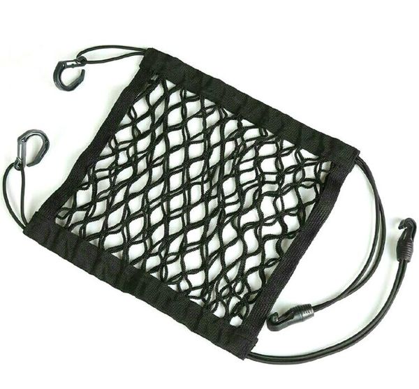 car organizer seat storage net pocket multi-function vehicle belt away from the bag
