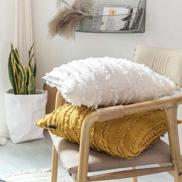 cushion/decorative pillow simple linen jacquard cushion home decoration sofa cushions car
cushion/decorative pillow simple linen jacquard cushion home decoration sofa cushions car