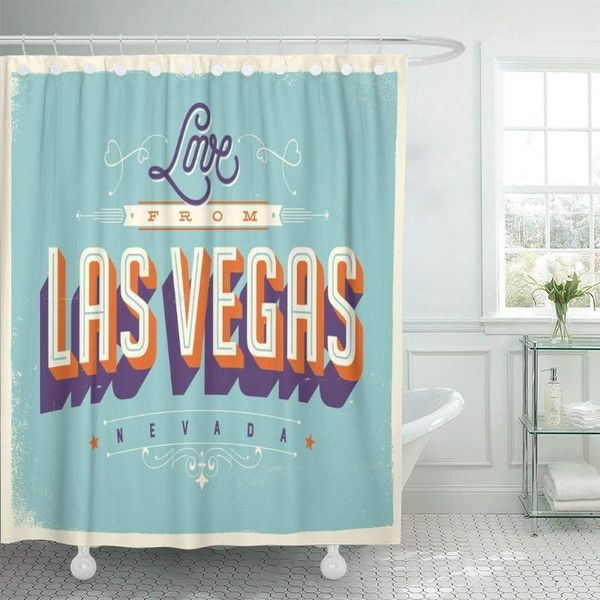 shower curtains fifties vintage touristic effects love from las vegas nevada curtain waterproof polyester fabric 72 x 78 inches with hook
shower curtains fifties vintage touristic effects love from las vegas nevada curtain waterproof polyester fabric 72 x 78 inches with hook