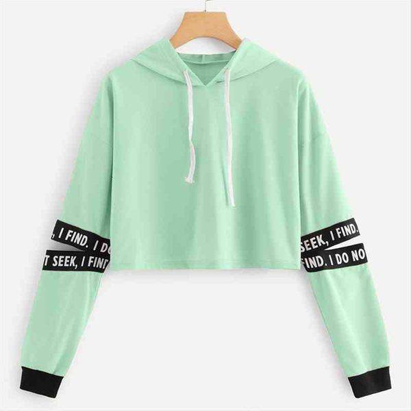 women cut out sleeve hoodies crop sweatshirt for teen girls autumn thin hooded cropped harajuku korean blouse bluzy, Black
women cut out sleeve hoodies crop sweatshirt for teen girls autumn thin hooded cropped harajuku korean blouse bluzy, Black