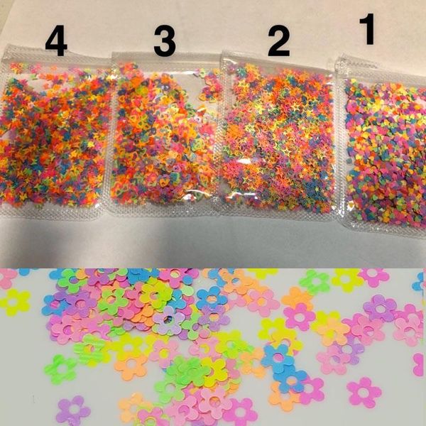 nail glitter 1bag neon 26 shaped puzzle glitter, art pieces autism red green blue sequin, Silver;gold
nail glitter 1bag neon 26 shaped puzzle glitter, art pieces autism red green blue sequin, Silver;gold