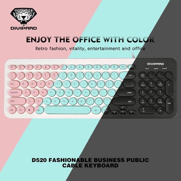 keyboards d520 wired retro game mechanical keyboard pink punk round keycap 96 keys computer lapgreen axes english
keyboards d520 wired retro game mechanical keyboard pink punk round keycap 96 keys computer lapgreen axes english