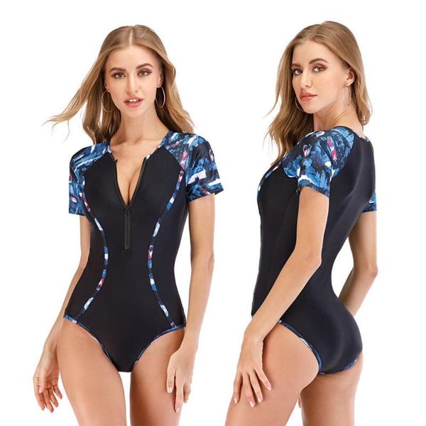 rashguard swimwear women one piece swimsuit surfing swimming suit beach wear surf bodysuit rash guard monokini one-piece suits
rashguard swimwear women one piece swimsuit surfing swimming suit beach wear surf bodysuit rash guard monokini one-piece suits