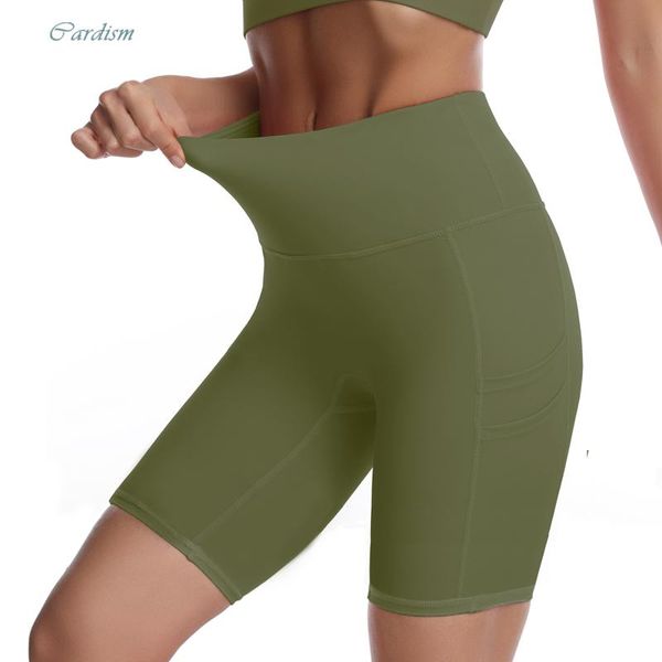 cardism women's high waist shorts female running biker workout yoga gym cycling phone pockets booty women outfit
cardism women's high waist shorts female running biker workout yoga gym cycling phone pockets booty women outfit