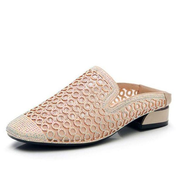 summer women flat shoes mesh rhinestones breathable moccasins ladies lace-up square toe comfortable woman slippers, Black
summer women flat shoes mesh rhinestones breathable moccasins ladies lace-up square toe comfortable woman slippers, Black