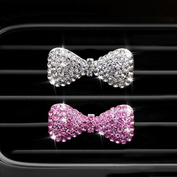 car air freshener fresher for diffuser holder eliminate odor bowknot shape shiny metal auto outlet perfume clip
car air freshener fresher for diffuser holder eliminate odor bowknot shape shiny metal auto outlet perfume clip