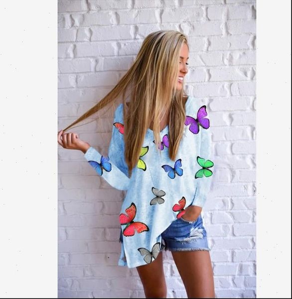 winter cotton spring plus sizes womens t shirts casual large big loose butterfly vintage full long sleeve, White
winter cotton spring plus sizes womens t shirts casual large big loose butterfly vintage full long sleeve, White