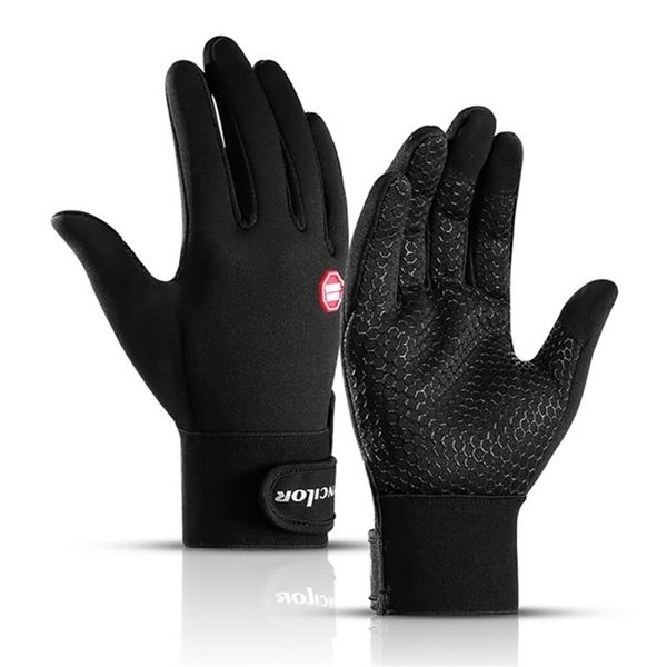 waterproof winter cycling gloves support touch screen bicycle outdoor sports anti-slip windproof bike full finger 211124, Blue;gray
waterproof winter cycling gloves support touch screen bicycle outdoor sports anti-slip windproof bike full finger 211124, Blue;gray