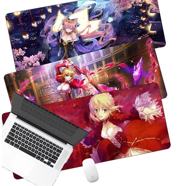 mouse pads & wrist rests non-slip 70x30cm mousepad fate tamamo no mae game for home office and gaming desk girl pad
mouse pads & wrist rests non-slip 70x30cm mousepad fate tamamo no mae game for home office and gaming desk girl pad