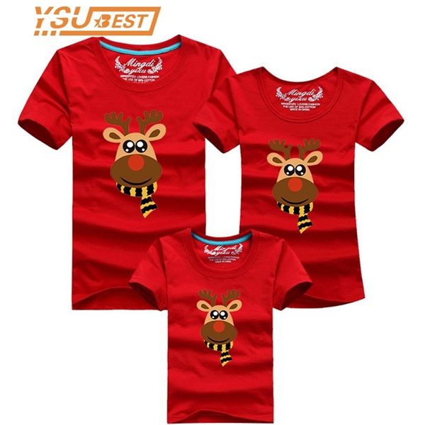look christmas matching father baby family outfits clothing t-shirt for dad and son clothes 210417, Blue
look christmas matching father baby family outfits clothing t-shirt for dad and son clothes 210417, Blue