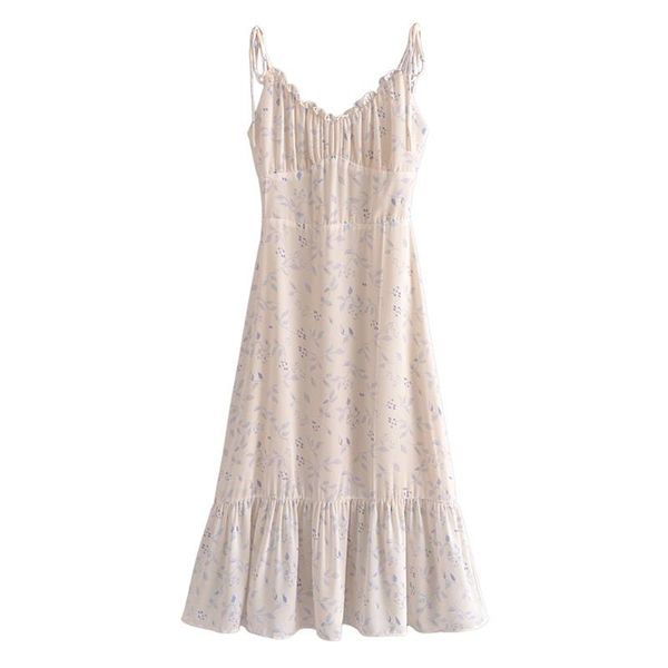 casual dresses yenkye sling holiday summer dress women vintage leaves print v neck a-line slim chiffon ladies midi vestido, Black;gray
casual dresses yenkye sling holiday summer dress women vintage leaves print v neck a-line slim chiffon ladies midi vestido, Black;gray
