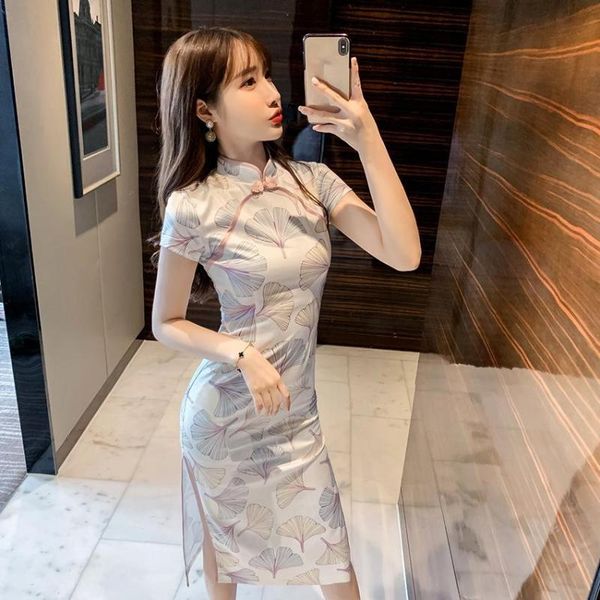 chinese style dress traditional qipao vintage elegant stretch cotton cheongsams dresses women floral colthes oversize party gown ethnic clot, Red
chinese style dress traditional qipao vintage elegant stretch cotton cheongsams dresses women floral colthes oversize party gown ethnic clot, Red