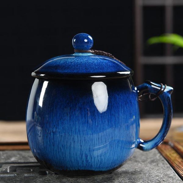 mugs 400ml creative tea mug with lid kit ceramic porcelain glaze vintage drinkware office master coffee milk handle cup water
mugs 400ml creative tea mug with lid kit ceramic porcelain glaze vintage drinkware office master coffee milk handle cup water