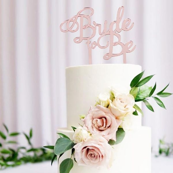 other festive & party supplies 1pcs rose gold bridal to be cake er wedding anniversary acrylic hen favors shower decor
other festive & party supplies 1pcs rose gold bridal to be cake er wedding anniversary acrylic hen favors shower decor