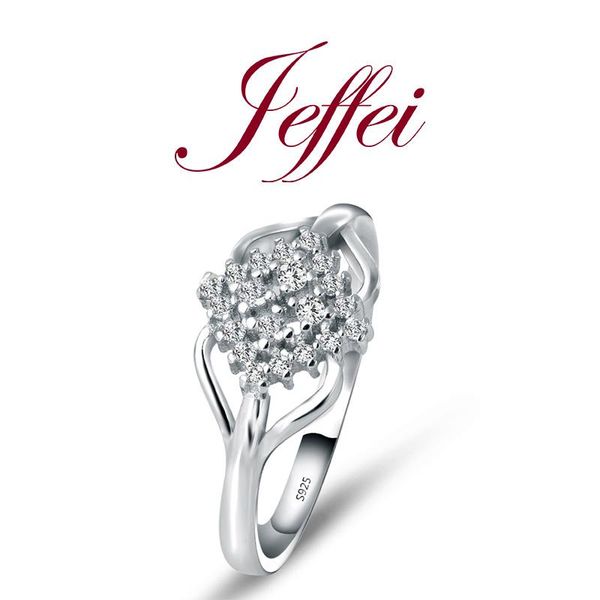 wedding rings flour micro inlay trendy 925 sterling silver platinum plated imitation diamond classic jewelry gift for women, Slivery;golden
wedding rings flour micro inlay trendy 925 sterling silver platinum plated imitation diamond classic jewelry gift for women, Slivery;golden