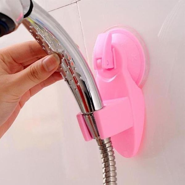 bathroom storage & organization adjustable shower sprinkler holder for mounting nozzles strong sucker type head bracket stand
bathroom storage & organization adjustable shower sprinkler holder for mounting nozzles strong sucker type head bracket stand