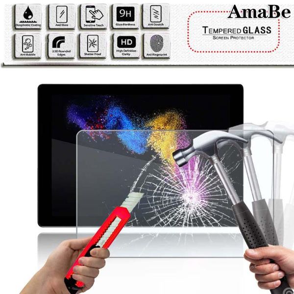 ultra thin transparent screen protector glass for chuwi hi8 air tablet hi9 / pro guard film computer protectors
ultra thin transparent screen protector glass for chuwi hi8 air tablet hi9 / pro guard film computer protectors