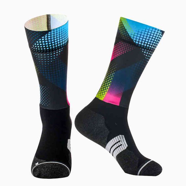 professional cycling non-slip breathable bike compression sports sock bicycle fleet racing socks men and women, Black
professional cycling non-slip breathable bike compression sports sock bicycle fleet racing socks men and women, Black