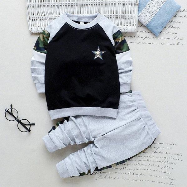 clothing sets melario autumn children cotton suit baby boys girls clothes kids sport sweatshirt pants 2pcs toddler tracksuits, White
clothing sets melario autumn children cotton suit baby boys girls clothes kids sport sweatshirt pants 2pcs toddler tracksuits, White